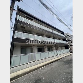 リブリ・東園田 3階 築7年10ヶ月の賃貸物件