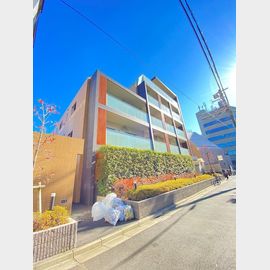 グランディール渋谷神泉の賃貸物件