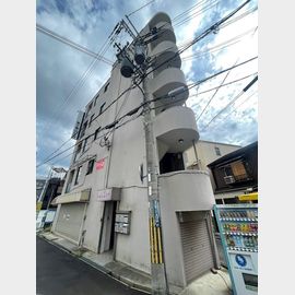 湊川駅より徒歩7分 5階 築29年6ヶ月の賃貸物件