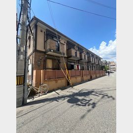 セジュール西代2の賃貸物件