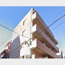 ウィング用賀 4階 築29年6ヶ月の賃貸物件