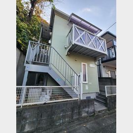 サンブリッジ—Ａの賃貸物件