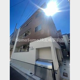 フジパレス歌島の賃貸物件