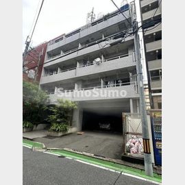 西鉄平尾駅より徒歩3分 3階 築38年8ヶ月の賃貸物件