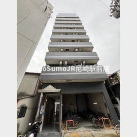 イモーション姫島 5階 築29年2ヶ月の賃貸物件