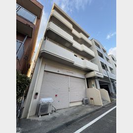 名谷駅より徒歩25分 3階 築38年4ヶ月の賃貸物件