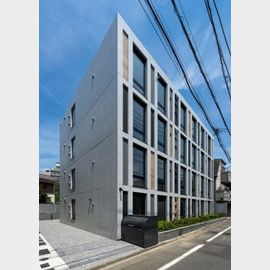 GRANPASEO池尻大橋 4階 新築の賃貸物件