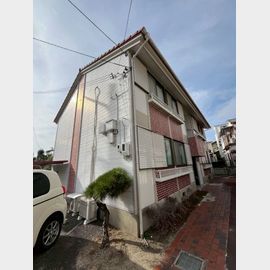 甲東園駅より徒歩5分 2階 築39年11ヶ月の賃貸物件