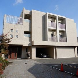 メゾン・ド・バレーの賃貸物件