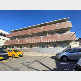 唐人町駅より徒歩11分 2階 築8年10ヶ月の賃貸物件