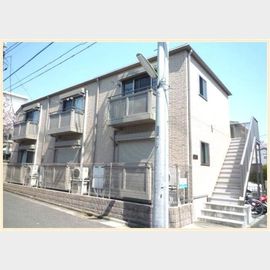 ポレール代沢の賃貸物件