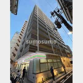 フレシール昭和通の賃貸物件