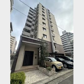 アウラビータ平尾 9階 築7年7ヶ月の賃貸物件