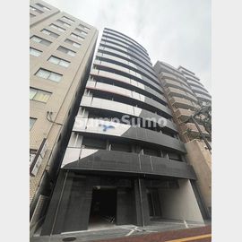 大国町駅より徒歩1分 3階 築2年1ヶ月の賃貸物件