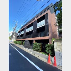 山田マンションDの賃貸物件