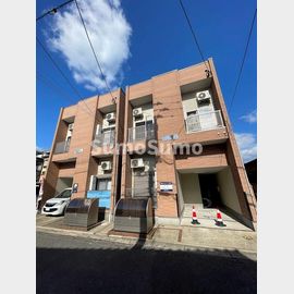 ベアーレ井尻の賃貸物件