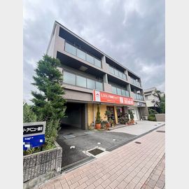 夙川駅より徒歩5分 2階 築38年3ヶ月の賃貸物件