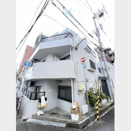 ライオンズマンション新神戸 2階 築37年4ヶ月の賃貸物件