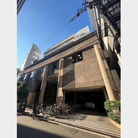 肥後橋駅より徒歩7分 5階 築35年2ヶ月の賃貸物件