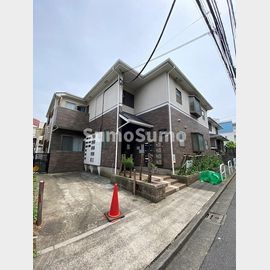 ジュネス三軒茶屋 1階 築32年9ヶ月の賃貸物件