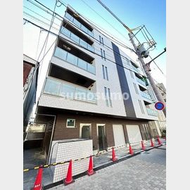 園田駅より徒歩2分 3階 築2年10ヶ月の賃貸物件