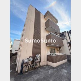 Ｍ’ｓＣｏｕｒｔ 1階 築29年3ヶ月の賃貸物件