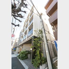 ベルファース池尻の賃貸物件