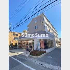 アーバネックス西宮門戸 4階 築29年8ヶ月の賃貸物件