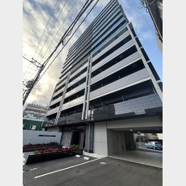 千船駅より徒歩6分 2階 新築の賃貸物件