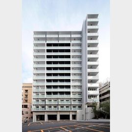 恵比寿駅より徒歩5分 12階 築12年3ヶ月の賃貸物件