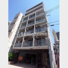 ソルジェンテ王子公園 4階 築24年9ヶ月の賃貸物件