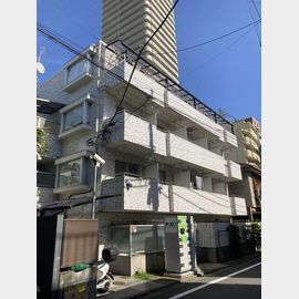 駒沢大学駅より徒歩5分 2階 築39年7ヶ月の賃貸物件