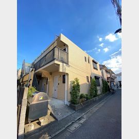 フォルムフェルト目黒の賃貸物件