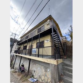 ソレイユ高東 1階 築55年7ヶ月の賃貸物件