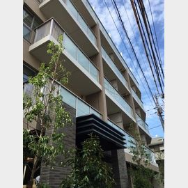 ザ・パークハビオ三軒茶屋テラスの賃貸物件