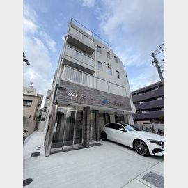 ウィステリア神戸湊川の賃貸物件