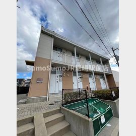 レオパレスニュー猪名寺の賃貸物件