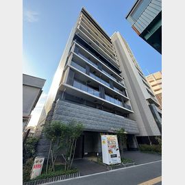 九条駅より徒歩1分 9階 築5年10ヶ月の賃貸物件