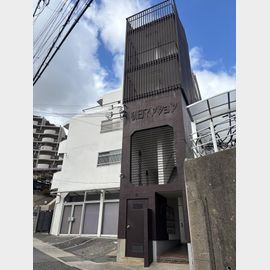 朝日マンション 4階 築52年8ヶ月の賃貸物件