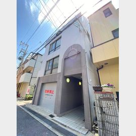 大石駅より徒歩5分 3階 築34年4ヶ月の賃貸物件