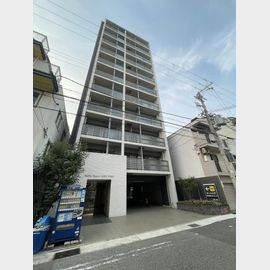 兵庫駅より徒歩6分 10階 築18年9ヶ月の賃貸物件