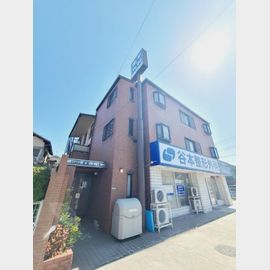 甲子園口駅より徒歩15分 3階 築39年9ヶ月の賃貸物件