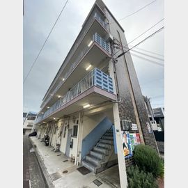 藤井マンション 1階 築58年5ヶ月の賃貸物件