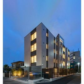 ＧＬＯＲＩＯＳＣＥＬＴＯ神宮前の賃貸物件