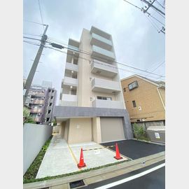 遊楽の杜の賃貸物件