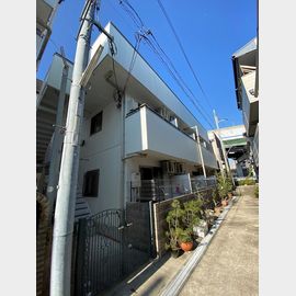 ラヴィエゼ神戸の賃貸物件