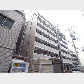 エスリード神戸 4階 築28年8ヶ月の賃貸物件