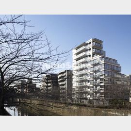 ピアースコード中目黒の賃貸物件