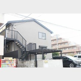 メテオールモモセの賃貸物件