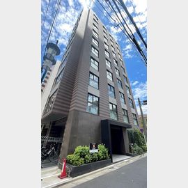 カーサスプレンディッド恵比寿1丁目の賃貸物件